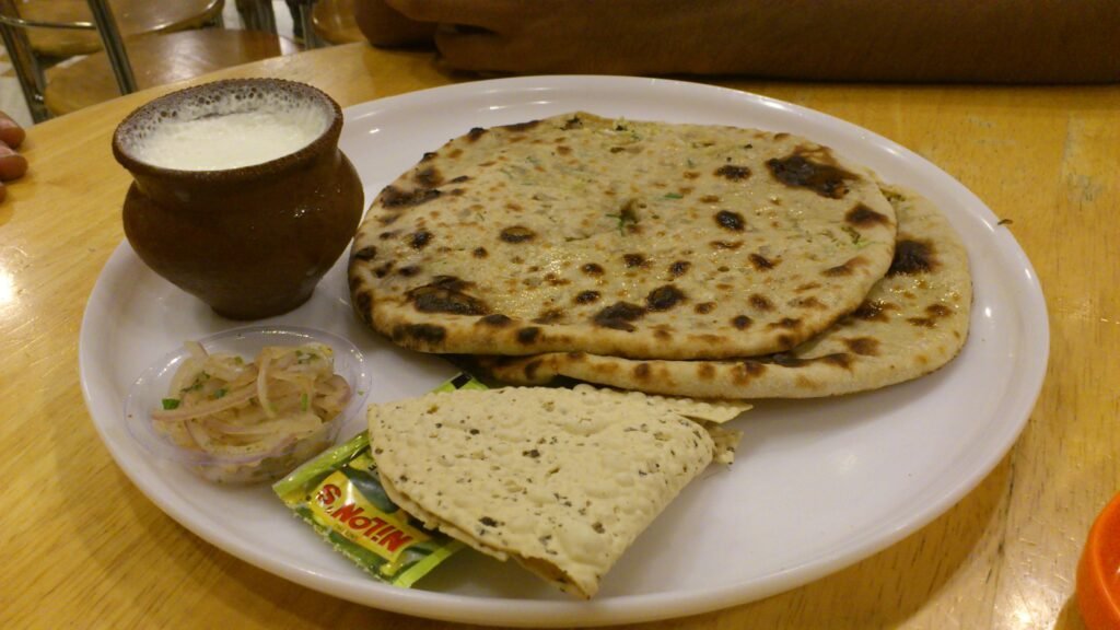 Best Reasons For Buying Ready to Eat Frozen Paratha