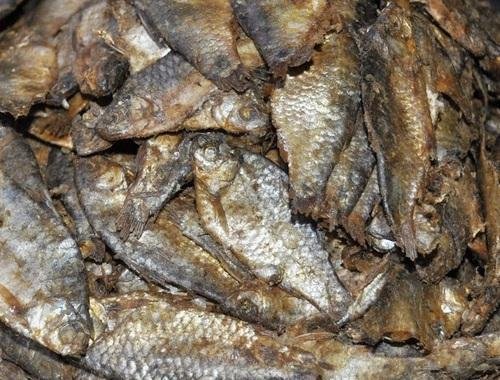How To Make Meetei Ngari: Fermented Fish From Manipur