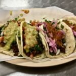 Tacos mexican recipe