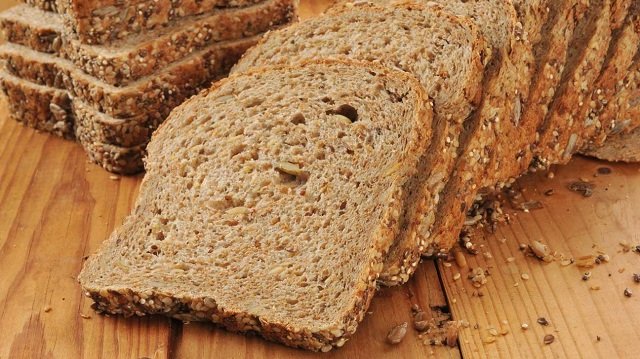 Ezekiel Bread is one of the most popular Low-Carb Diets.